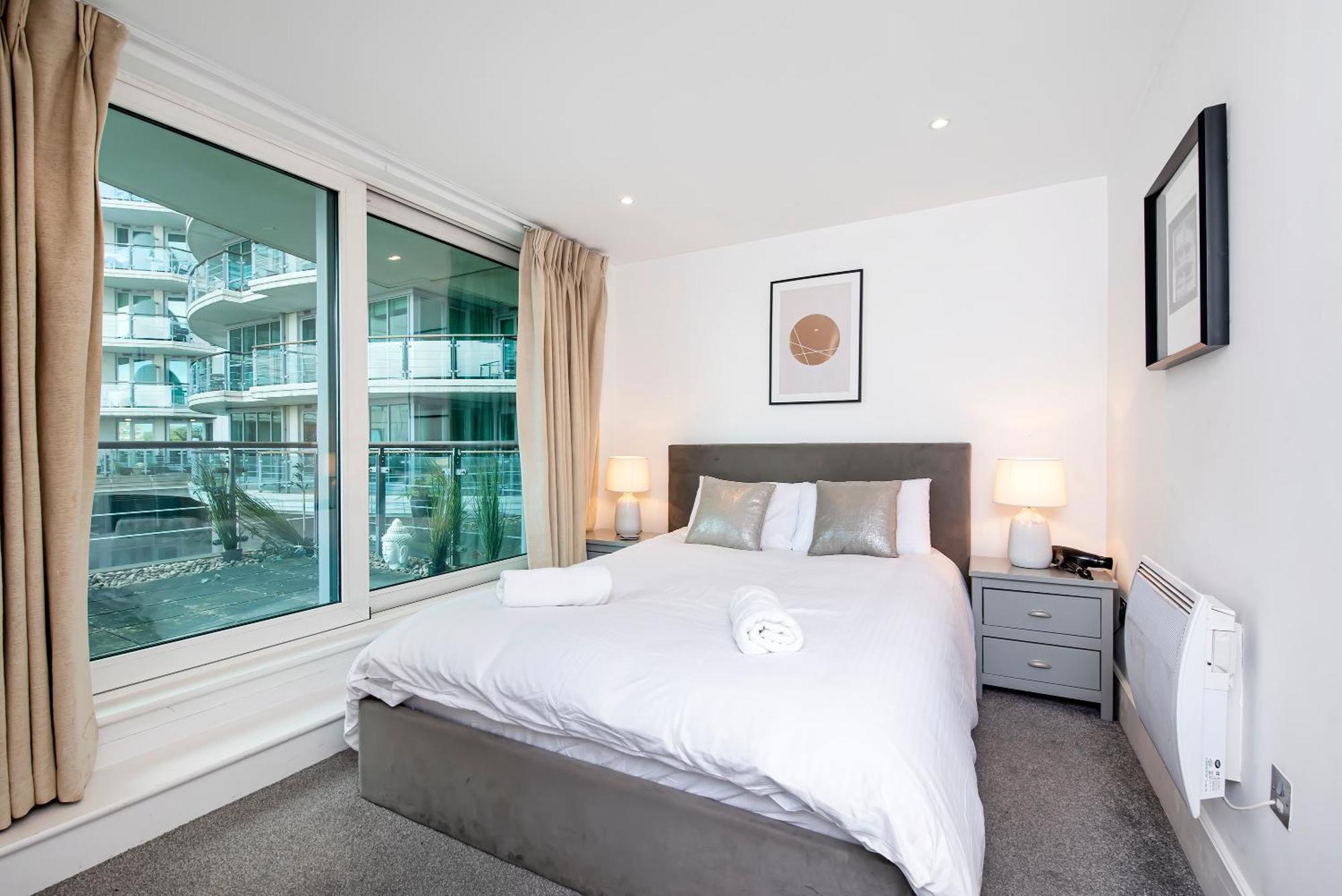 Central 2 Bed With Large Terrace London Exterior photo